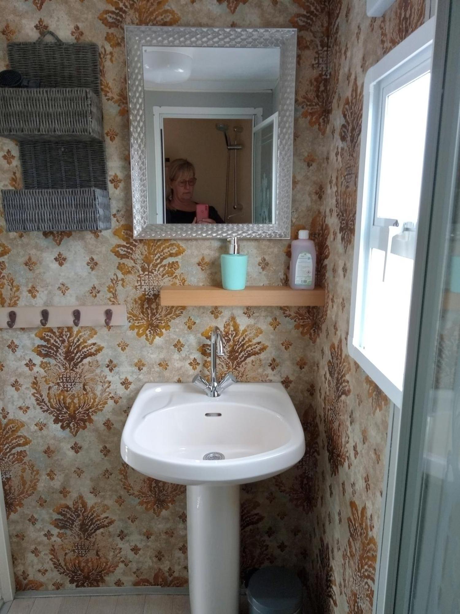 Kleine Ruheinsel Villa Westerland Buitenkant foto
